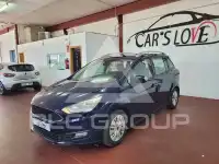 2016 Ford C-MAX