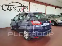2016 Ford C-MAX