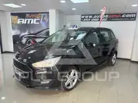 2016 Ford C-MAX