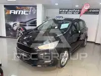 2016 Ford C-MAX