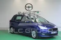 2016 Ford C-MAX