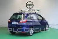 2016 Ford C-MAX