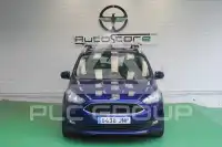 2016 Ford C-MAX