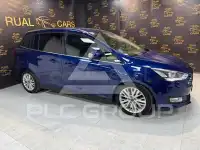 2016 Ford C-MAX