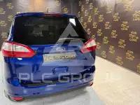 2016 Ford C-MAX
