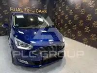 2016 Ford C-MAX