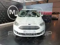 2016 Ford C-MAX