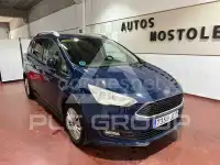 2016 Ford C-MAX