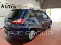 2016 Ford C-MAX