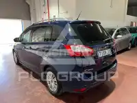 2016 Ford C-MAX