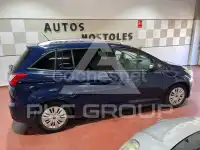 2016 Ford C-MAX