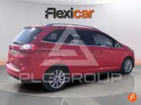 2016 Ford C-MAX