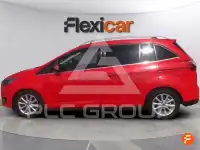 2016 Ford C-MAX