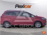 2016 Ford C-MAX