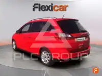 2016 Ford C-MAX