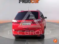 2016 Ford C-MAX