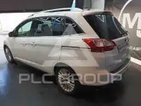 2016 Ford C-MAX