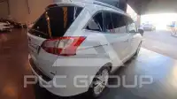 2016 Ford C-MAX