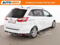 2016 Ford C-MAX