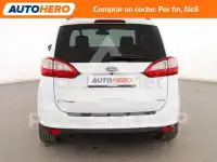 2016 Ford C-MAX