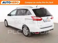 2016 Ford C-MAX