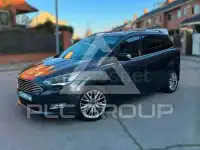 2016 Ford C-MAX