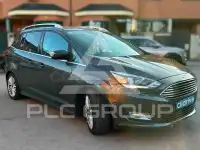 2016 Ford C-MAX