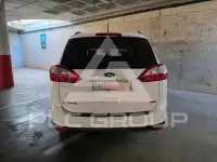 2016 Ford C-MAX