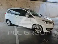 2016 Ford C-MAX