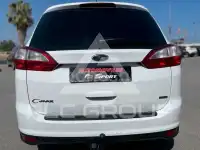 2016 Ford C-MAX