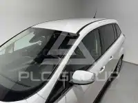 2016 Ford C-MAX
