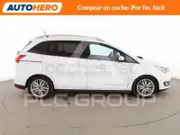 2016 Ford C-MAX