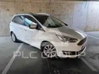 2016 Ford C-MAX
