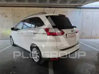 2016 Ford C-MAX