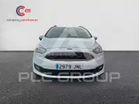 2016 Ford C-MAX