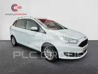 2016 Ford C-MAX