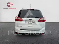 2016 Ford C-MAX