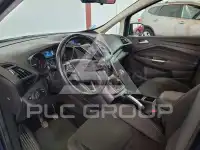 2016 Ford C-MAX