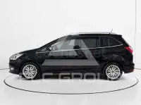 2016 Ford C-MAX