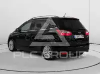 2016 Ford C-MAX
