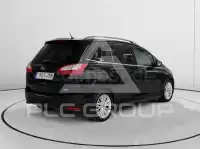 2016 Ford C-MAX