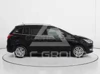 2016 Ford C-MAX
