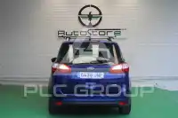 2016 Ford C-MAX