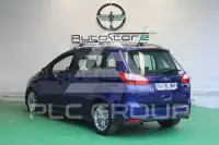 2016 Ford C-MAX