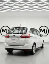 2016 Ford C-MAX