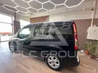 2016 Ford Tourneo