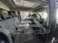 2016 Ford Tourneo