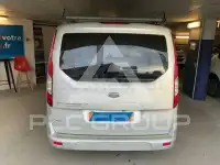 2016 Ford Tourneo