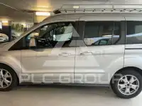 2016 Ford Tourneo