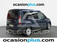 2016 Ford Tourneo